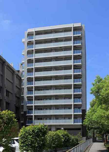 JMF to sell three apartments in Osaka for Y5.9bn
