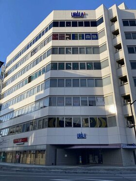 Rio acquires office spaces in Tsuchiura City and Kitakyushu City