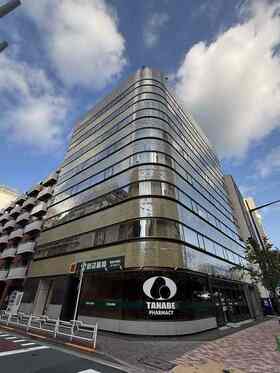 Sun Frontier acquires Tsukiji building from Hulic