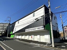 Self-storage operator Palma disposes new facility in Kawasaki City