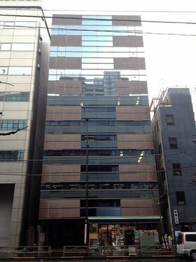 GE acquires Ikebukuro office building