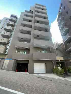 Realgate acquires apartment building in Tomigaya, Shibuya-ku