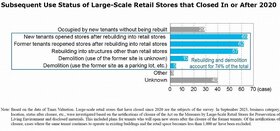 Repurposing Large-Scale Retail Sites