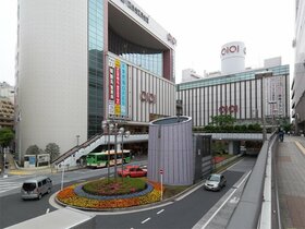 MARUI Sells Store in Front of JR Oimachi Station to PACIFIC MANAGEMENT CORPORATION
