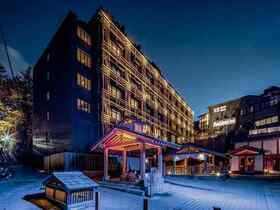 NBI Holdings acquires Kusatsu hot spring ryokan inn