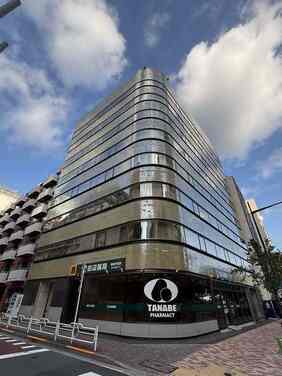 Sun Frontier acquires Tsukiji building from Hulic