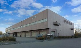 Logistics Fund reshuffling assets in Hokkaido and Chiba