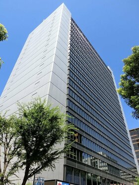 Angelo Gordon acquires large office in Suita City, Osaka