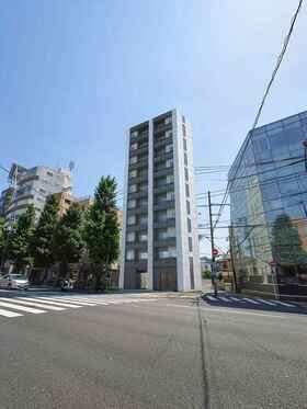 Hoosiers to build rental apartment in Suginami-ku