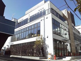 A.D. Works acquires new Hiroo retail building