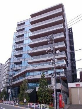 I-mobile relocating to new Kanden Fudosan Shibuya Building