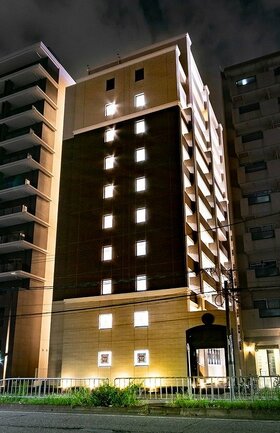 Alyssa Partners acquired two Nagoya apartment buildings