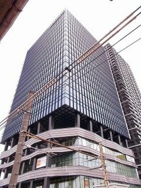 General trading company Fujitex relocates to new Nakano building