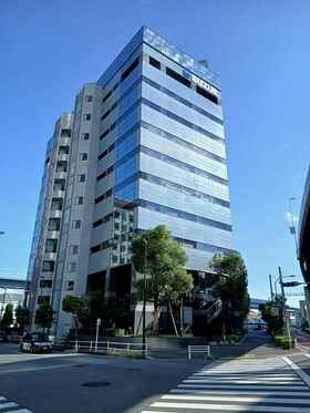 Sophia Holdings moving from Yokohama to Kaigan, Minato-ku