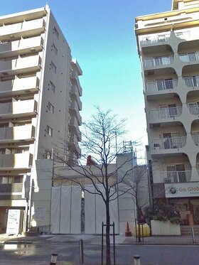 L-Trust acquires development site in Shibaura, Minato-ku