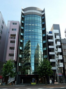 CRESCENDO Sells Shinjuku Building for 1.3 Bil. Yen to Reduce Liability