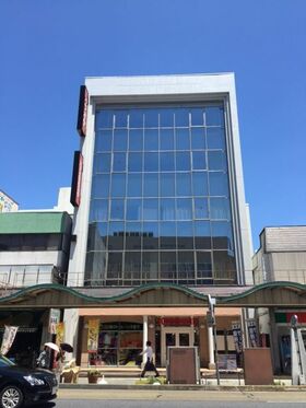 As Partners acquires Mito, Ibaraki retail building