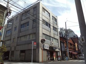 Restaurant operator Imahan acquires Ningyocho building