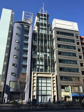 First Brothers obtains SOHO building in Aoyama