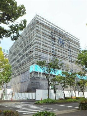 Itochu acquires World Annex Building in Kobe