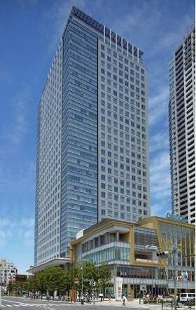 2 properties owned by JPR REIT obtain green certification