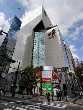 Taisei to reconstruct Fukuoka retail building into hotel