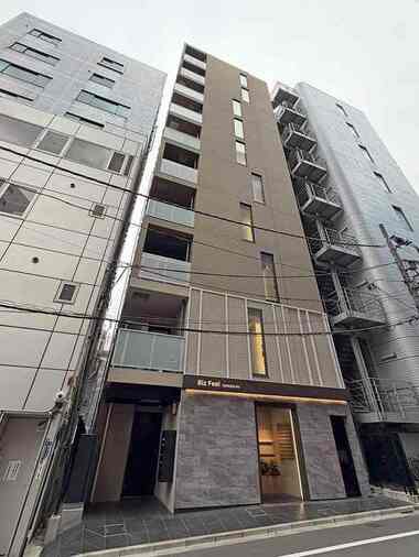 Sun Frontier Fudousan sells Nihombashi-Koamicho building