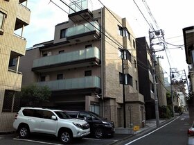 Family office acquires Ebisu, Shibuya-ku apartment building