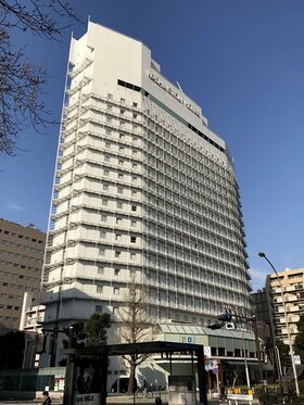 Loadstar Capital acquires Yokohama hotel