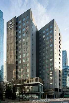 Daiwa House REIT to acquire Shinjuku hotel for Y10.2bn