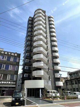 Sunada Property sells two Osaka apartment buildings