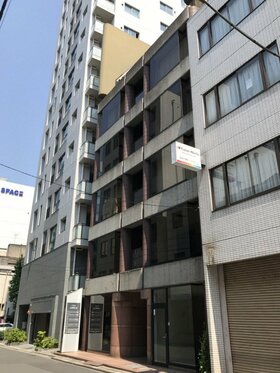 Mitsui obtains Nihonbashi office building