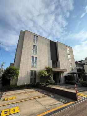 Kanbe Real Estate purchases Minami-Shinagawa apartment building