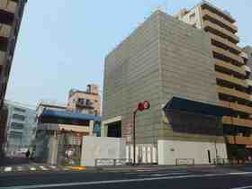 Saison Realty developing rental apartment building in Koto-ku