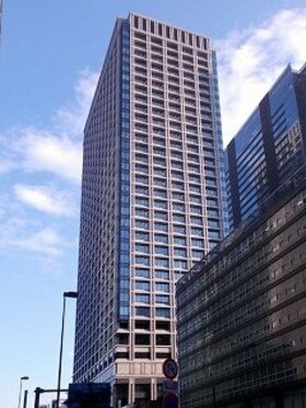 San-In Godo Bank to move to Tokyo Nihombashi Tower