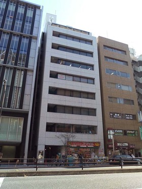 Sun Frontier obtains office building in Shiba, Minato-ku
