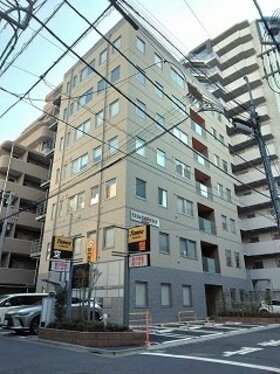 Iwatsu Electric sells Suidobashi building