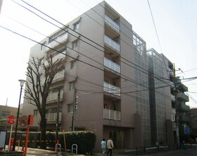 Pacific Development acquires apartment building from NTT Urban