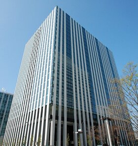 Minato Mirai building opens with 95,000 m2 of GFA