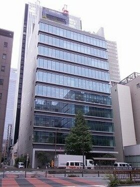 Kanematsu Trading moving to Work Villa Kyobashi 