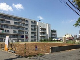 Mitsubishi secures 2,700 m2 for condo development in Meguro-ku