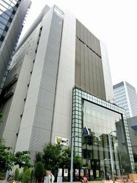 Daibiru, others acquire Umeda retail building from Angelo Gordon