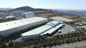 Logistics Fund eyeing joint redevelopment