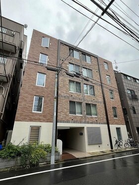 Creal acquires Koto-ku apartment building