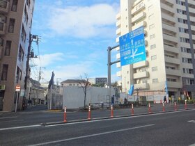 Mitsui to construct Ikebukuro apartment building