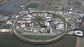 Osaka casino resort venture spurs push to build new tourist hub