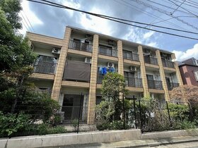 As Partners acquires Toshima-ku apartment building