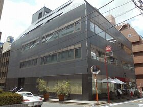 Mitsui Sumitomo Insurance sells Kanda office building
