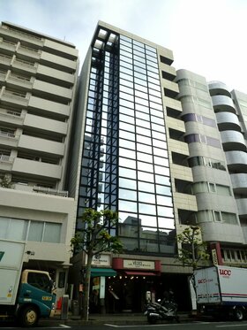 Sumitomo acquires office building in Aoyama from Hulic