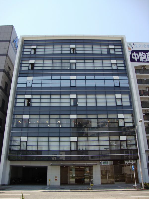 Resorttrust acquires Nagoya office building NIKKEI REAL ESTATE MARKET